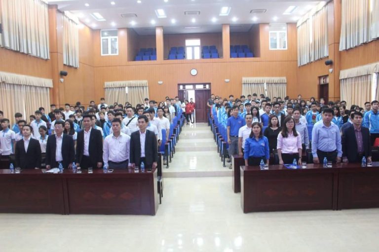 Câu lạc bộ khởi nghiệp – ĐH Nông Lâm Bắc Giang