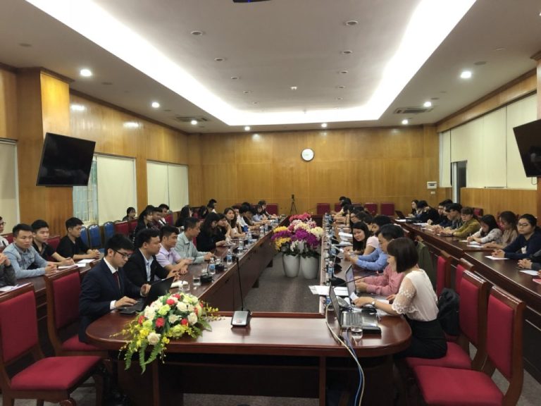 Hải Phong JSC và trách nhiệm của doanh nghiệp