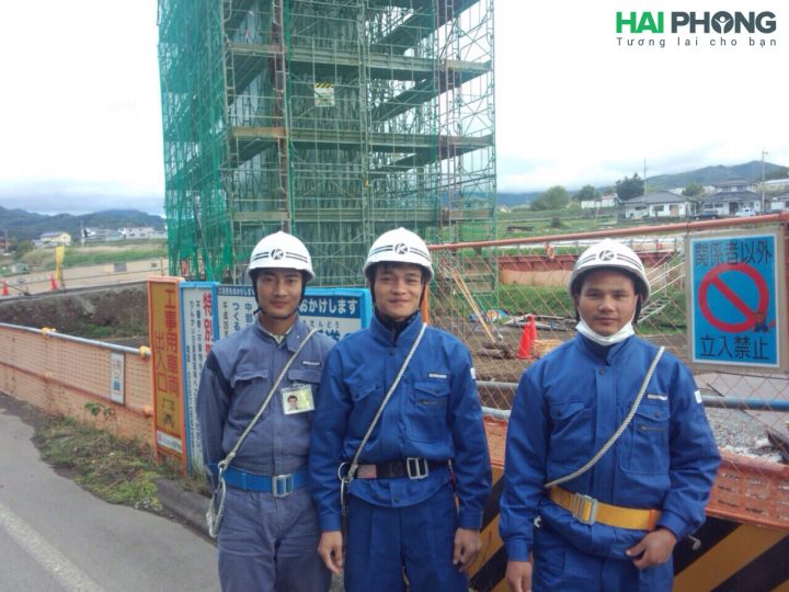 Nhật Bản cho phép thực tập sinh nước ngoài làm việc thêm 5 năm sau khi kết thúc chương trình