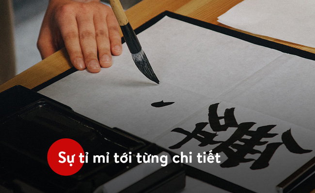 9 - su ti mi trong tung chi tiet