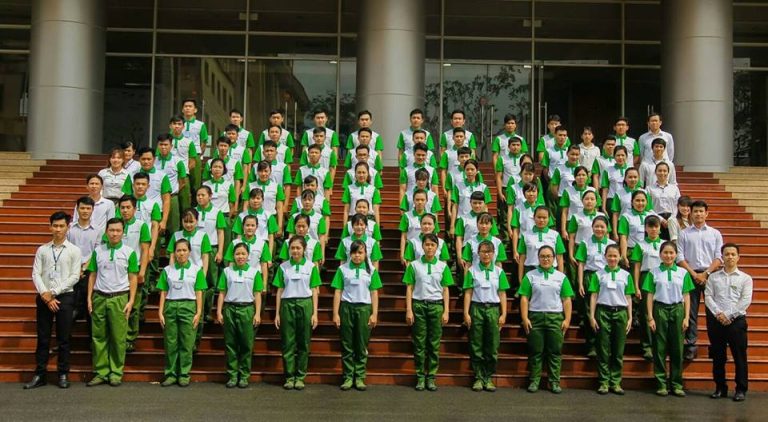 Tháng 9/2018: Hải Phong có 110 ứng viên trúng tuyển chương trình làm việc tại Nhật Bản