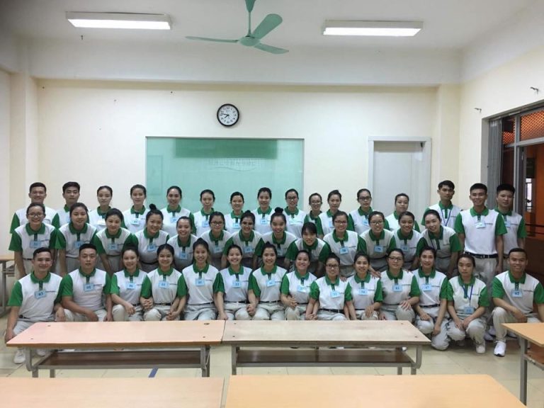 152 HỌC VIÊN TRÚNG TUYỂN CHƯƠNG TRÌNH THỰC TẬP SINH LÀM VIỆC TẠI NHẬT TRONG THÁNG 11