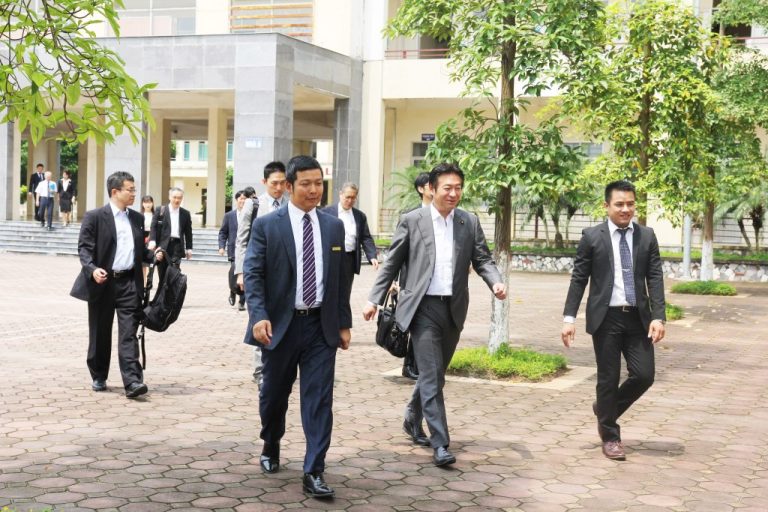 “Đông Du Mới” – Chuyến đi của tuổi trẻ