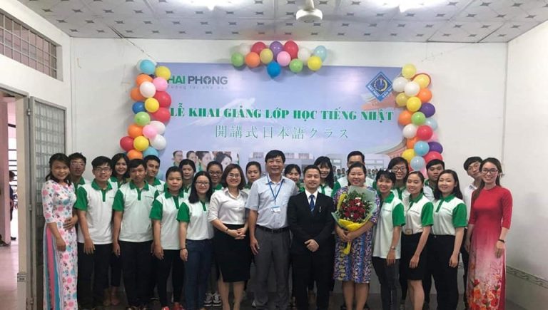Bước tiến trong chương trình hợp tác giữa Trường ĐH Cần Thơ và CĐ Nghề Cần Thơ với Hải Phong.,Jsc