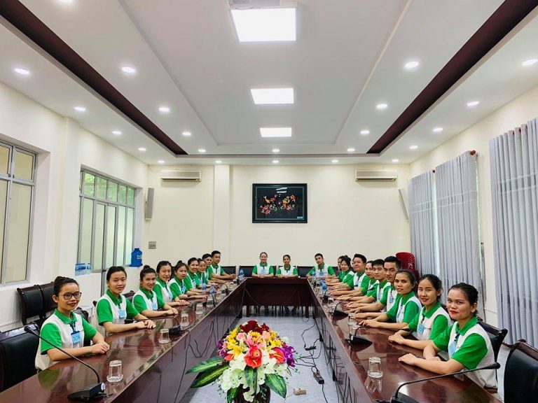 203 thực tập sinh Hải Phong trúng tuyển làm việc tại Nhật Bản tháng 5/2019