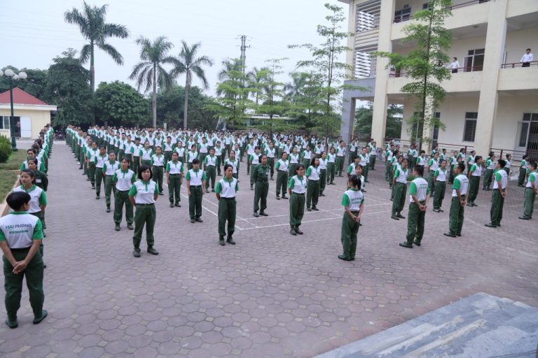 Nhật Bản tiếp nhận lao động Việt Nam “kỹ năng đặc định”