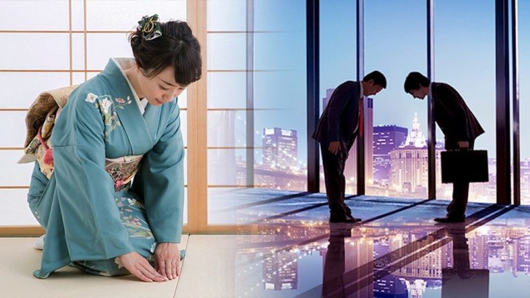Tử tế và riêng tư tạo chất riêng cho người Nhật Bản