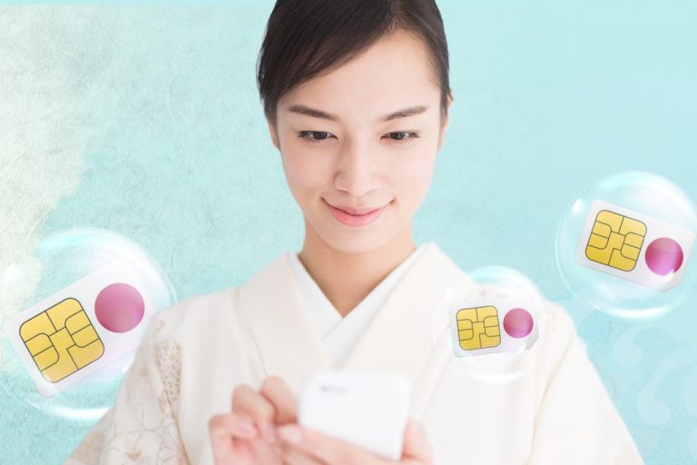 Cảnh giác khi đăng ký dịch vụ điện thoại tại Nhật Bản