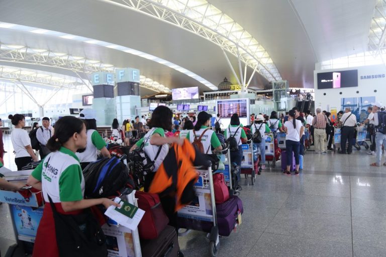 Thực tập sinh kỹ năng được phép gia hạn lưu trú