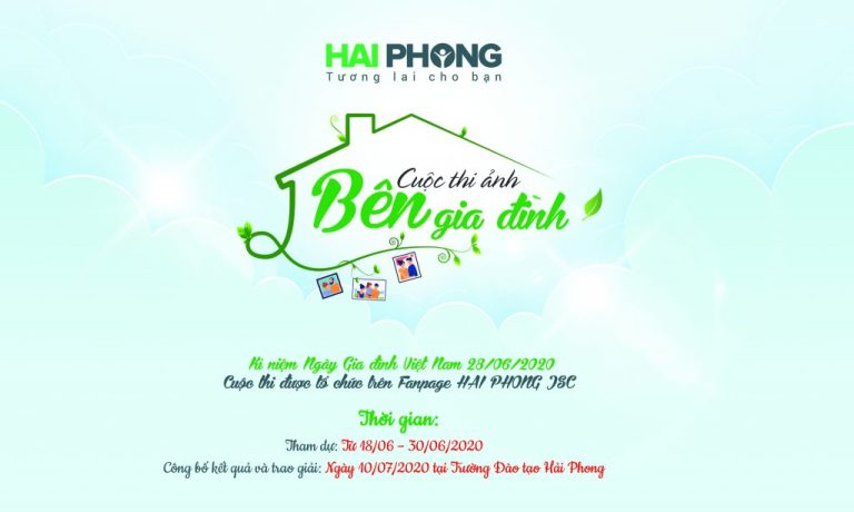 Chia sẻ khoảnh khắc “BÊN GIA ĐÌNH” Rinh quà ý nghĩa