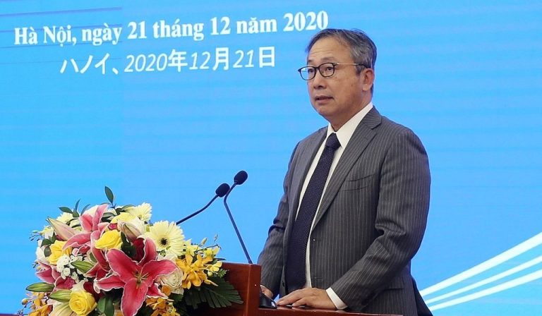 Thêm 22 doanh nghiệp Nhật dự kiến rời Trung Quốc sang Việt Nam