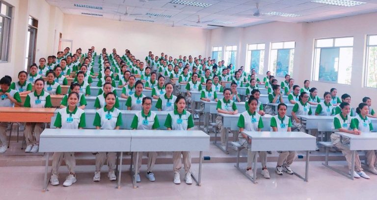 ƯU ĐIỂM KHIẾN NGÀNH THỰC PHẨM THU HÚT NHIỀU ỨNG VIÊN THAM GIA