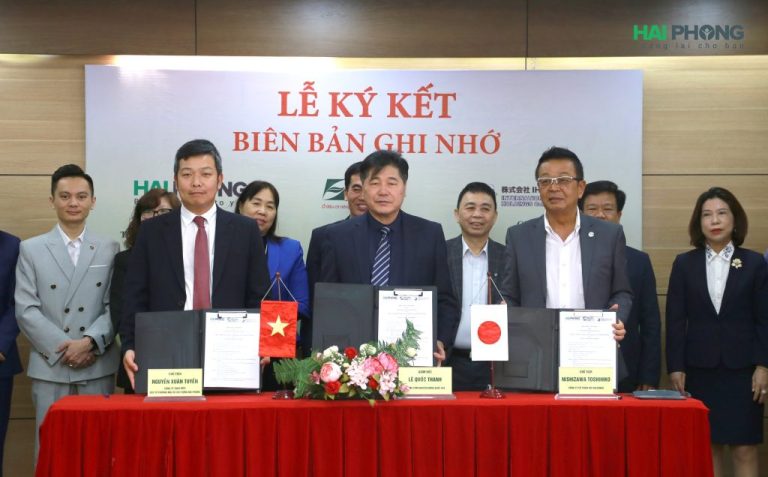 Công bố Chương trình thí điểm đào tạo khuyến nông công nghệ cao tại Nhật Bản