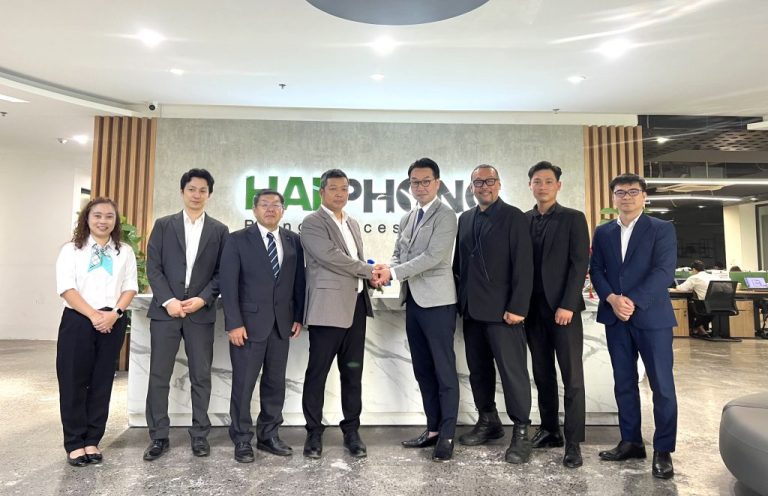 HẢI PHONG TIẾP ĐÓN ĐOÀN LÃNH ĐẠO QUẬN NIKICHO, NHẬT BẢN TRONG CHƯƠNG TRÌNH HỢP TÁC NÔNG NGHIỆP