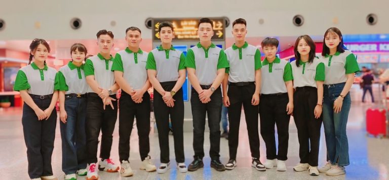 XUẤT CẢNH NGÀY 19/05/2024 – LỜI CHÚC VÀ NIỀM TIN