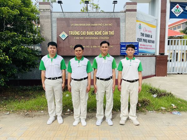 CHÀO ĐÓN 32 ỨNG VIÊN TỚI PHỎNG VẤN CHƯƠNG TRÌNH LÀM VIỆC TẠI NHẬT BẢN (05/06/2024)