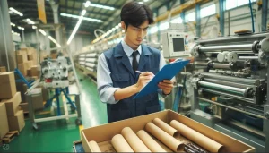 CHƯƠNG TRÌNH MEISEI CƠ KHÍ NHẬT BẢN