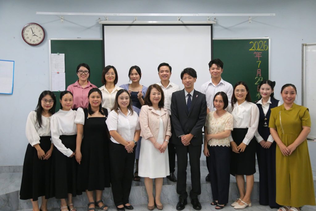 Quy Trình Công Khai Chi Phí Đi Nhật Tại Hải Phong: Lộ Trình Rõ Ràng, Hạn Chế Phát Sinh