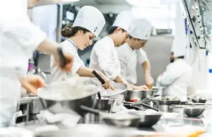 CHƯƠNG TRÌNH DAIICHI KOSHO CHẾ BIẾN THỰC PHẨM NHẬT BẢN