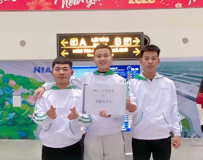 Phỏng Vấn Đi Nhật Gồm Những Gì? Bí Quyết Trúng Tuyển Vị Trí Việc Làm Tốt Nhất 2026