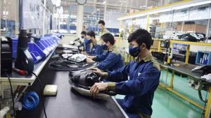 CHƯƠNG TRÌNH FUJI THAO TÁC LINH KIỆN NHỰA Ô TÔ, KIỂM TRA SẢN PHẨM… TẠI NHẬT BẢN