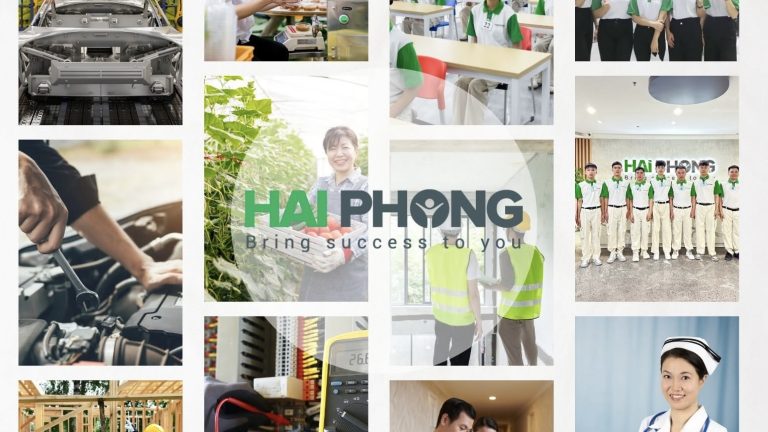 Đánh giá uy tín của Hải Phong MTV: 1 Đơn vị phái cử nhân lực có thực sự đáng tin cậy?