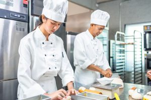 CHƯƠNG TRÌNH FUJI SANGYO CHẾ BIẾN THỰC PHẨM NHẬT BẢN (Nakamura Kimihiko)