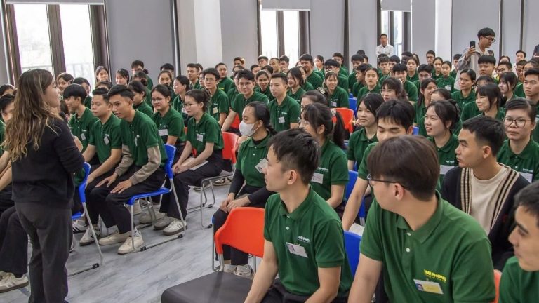 Đánh Giá Mô Hình Chi Phí Minh Bạch Khi Đi Nhật Bản Tại Hải Phong MTV: Bảng Phí & Quy Trình Khách Quan