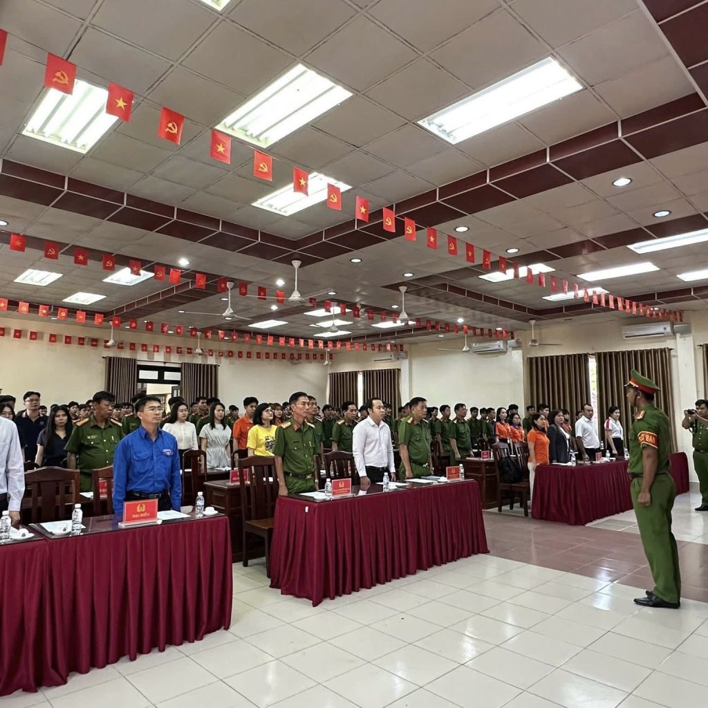 Gặp gỡ và đồng hành cùng chiến sĩ xuất ngũ, mở lối đi bền vững sau 2 năm nghĩa vụ quân sự của Hải Phong MTV
