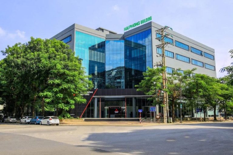 HẢI PHONG CONNECT: Có Giấy Phép Phái Cử Không? Minh Chứng Pháp Lý 