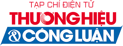 Tạp chí điện tử thương hiệu và công luận