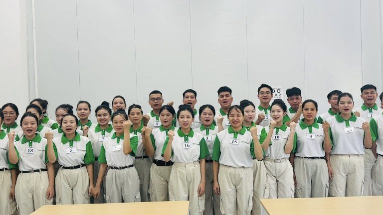 6 Tiêu Chí Cốt Lõi Đánh Giá Công Ty Phái Cử Nhật Bản Uy Tín