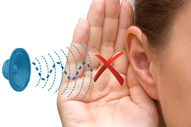 Thính lực kém đi xkld được không
