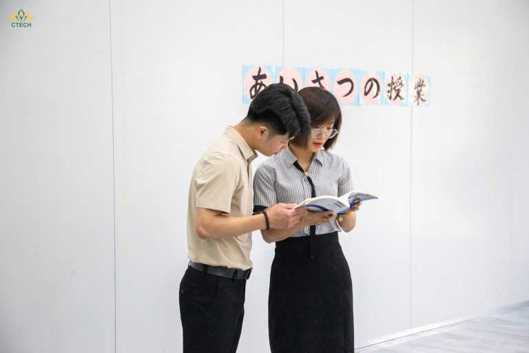 Phát Sinh Mâu Thuẫn Tại Nơi Làm Việc Ở Nhật: Hướng Dẫn Xử Lý Đúng Chuẩn Và An Toàn