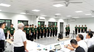Phụ Huynh Ở Xa Nên Kiểm Tra Những Thông Tin Nào Khi Con Đăng Ký Chương Trình Đi Nhật 2026?