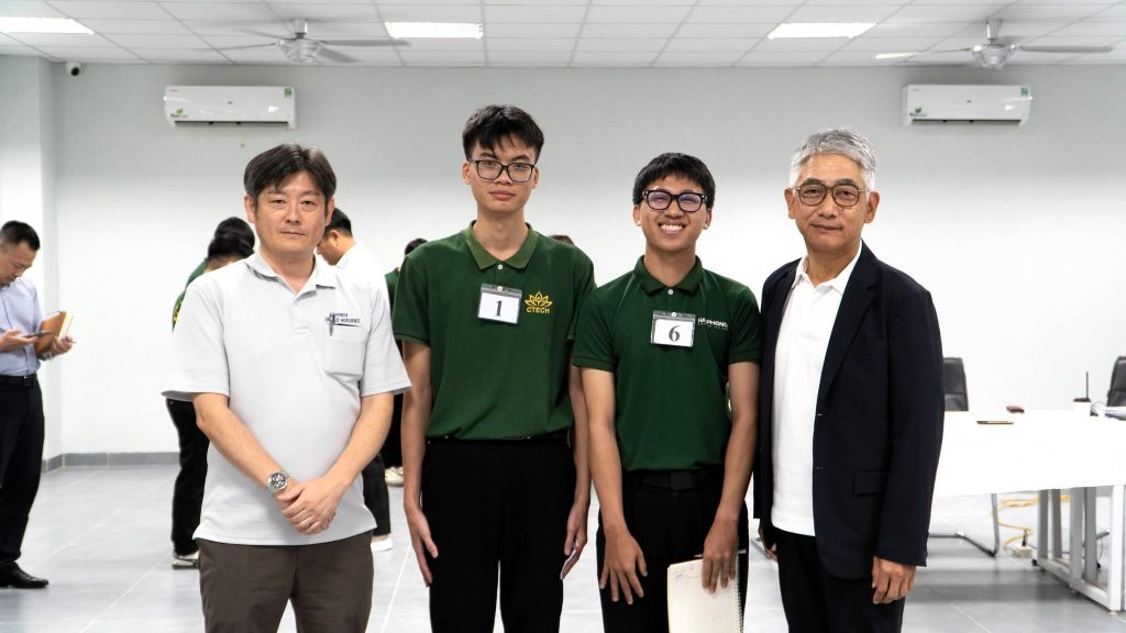 Tại Sao Kỹ Năng Nghe Lại Quyết Định 80% Sự Thành Công Khi Phỏng Vấn?