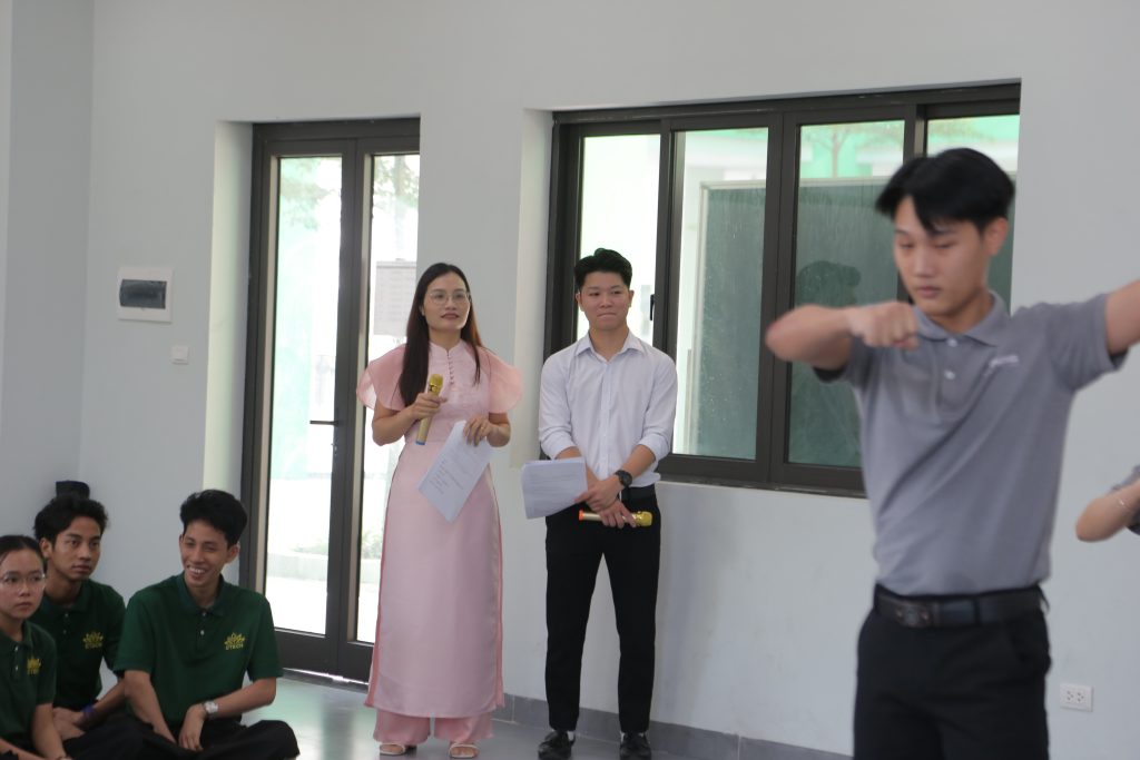 trình độ tiếng nhật N2&N3