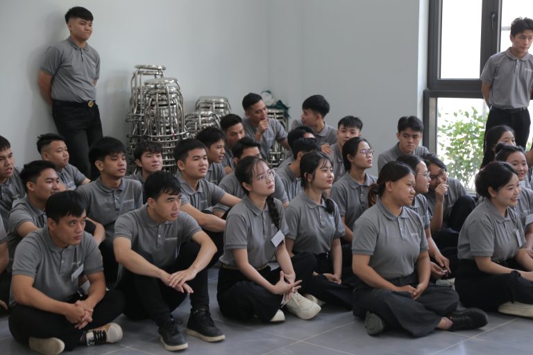 Quy Trình Kiểm Tra Và Thẩm Định Đơn Tuyển Đi Nhật 2026 Tại Hải Phong Connect Trước Khi Đăng Tuyển