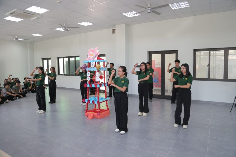 Người Chưa Có Tay Nghề Nên Bắt Đầu Từ Ngành Nào Khi Đi Nhật 2026?