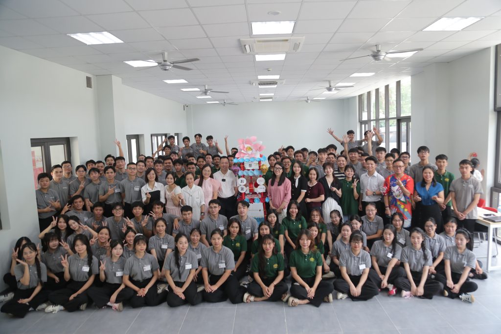 Cách Giới Thiệu Bản Thân Bằng Tiếng Nhật Trong 60 Giây Khi Phỏng Vấn Đi Nhật