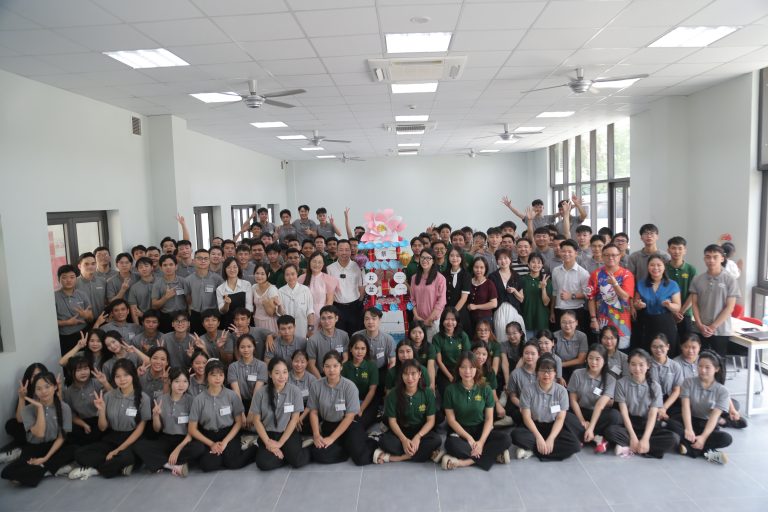Trung Tâm Đào Tạo Hải Phong Connect Chuẩn Bị Gì Cho Ứng Viên Trước Khi Xuất Cảnh Năm 2026?