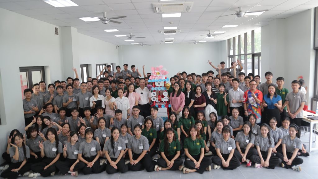 Trung Tâm Đào Tạo Hải Phong Connect