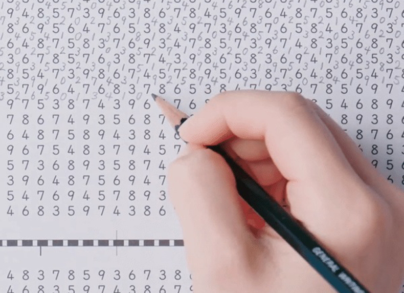 Bản Chất Thực Tế Của Bài Test IQ Trong Quy Trình Tuyển Dụng Đi Nhật