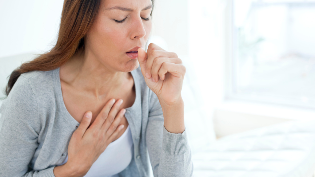 Lao phổi đã điều trị khỏi có đi Nhật được không?