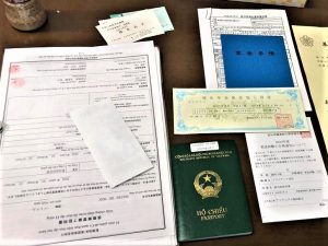 Trước Khi Về Việt Nam Cần Giữ Lại Giấy Tờ Nào Để Làm Thủ Tục Nenkin Tại Nhật Bản 2026?