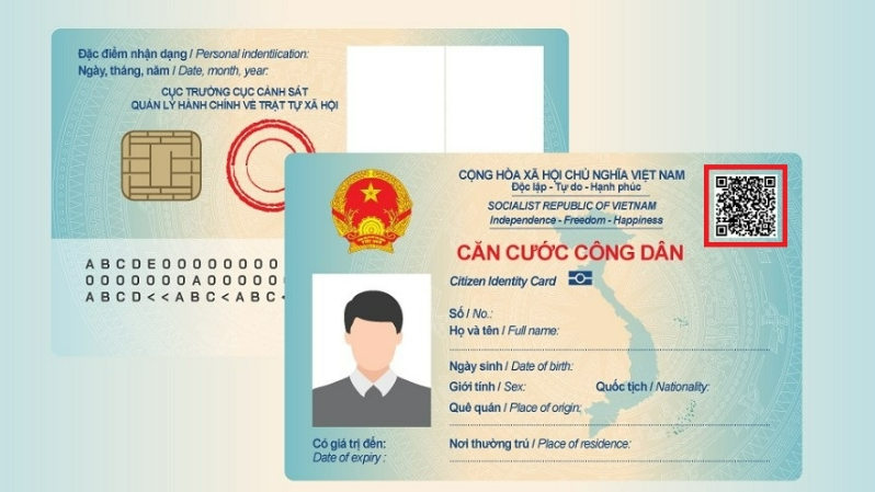 Đang Chờ Cấp Căn Cước Mới Có Làm Hồ Sơ Đi Nhật ?