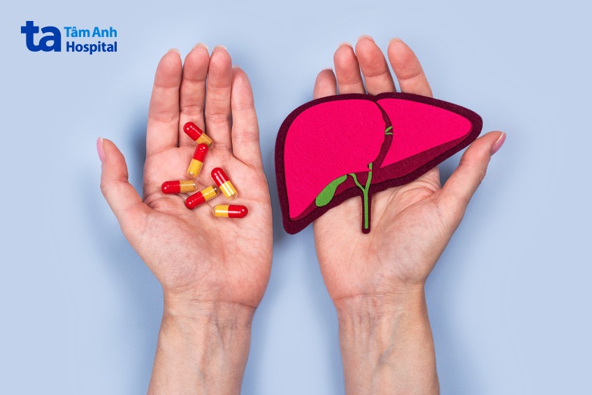 Chỉ Số Gan Nhiễm Mỡ