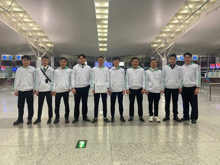 Hành Trình 6 Tháng Sang Nhật Làm Việc Ngành Cơ Khí | Hải Phong Connect