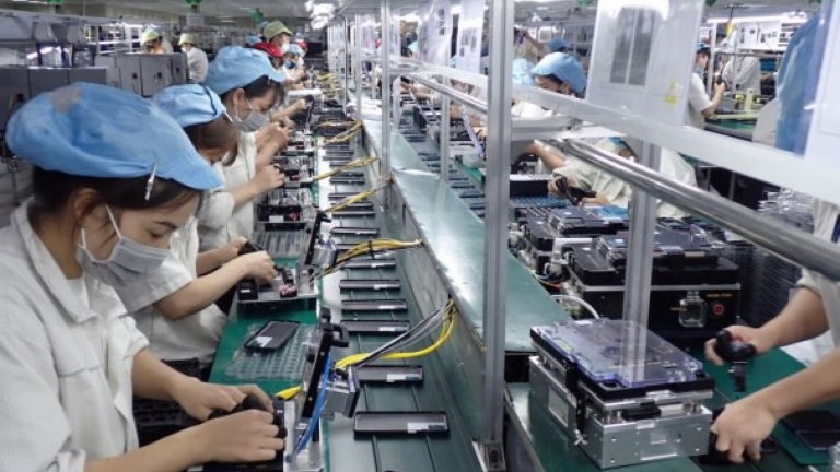 Điện-Điện tử: Chương trình phù hợp với mọi lao động
