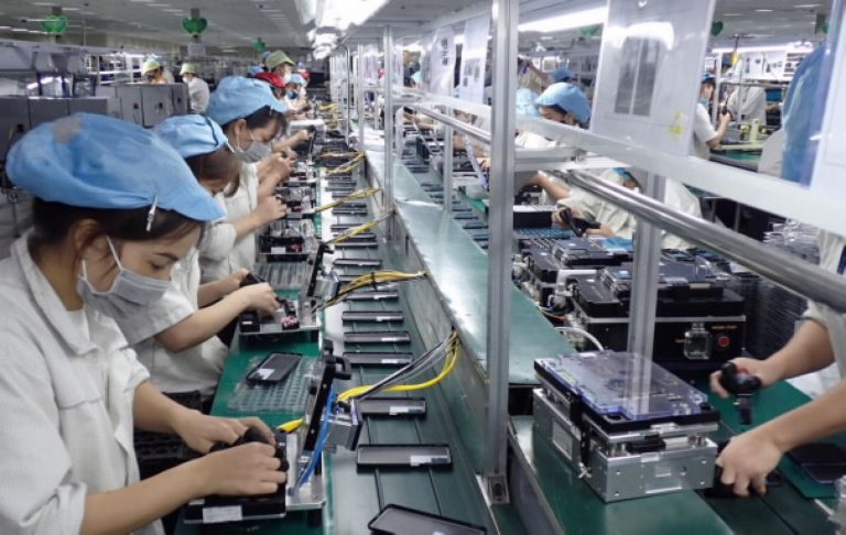 Mức Lương Ngành Điện Điện Tử Tại Nhật & Đơn Tuyển Thực Tế 